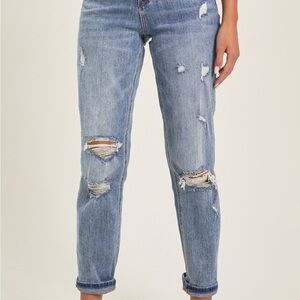 Altar’d State Jeans